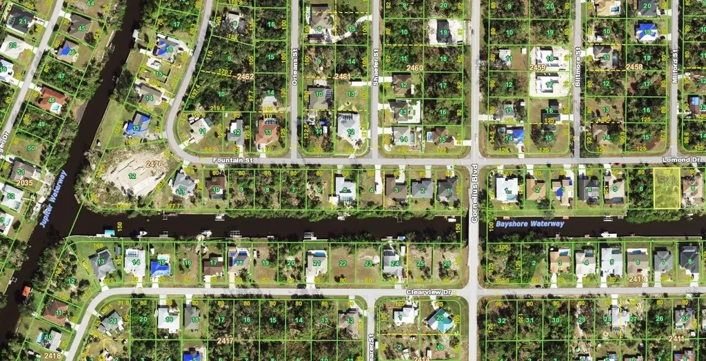 690 Lomond Drive Port Charlotte FL 33953
