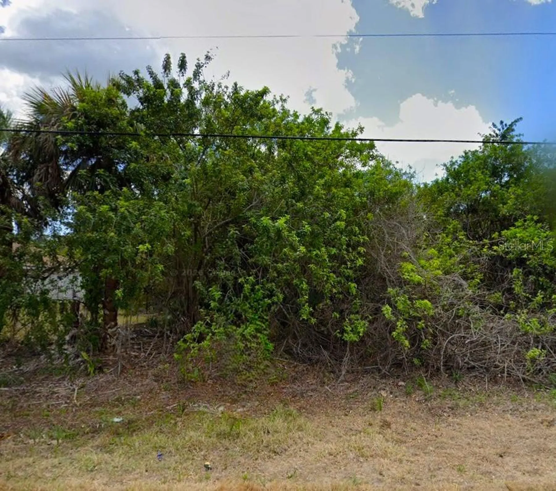 690 Lomond Drive Port Charlotte FL 33953