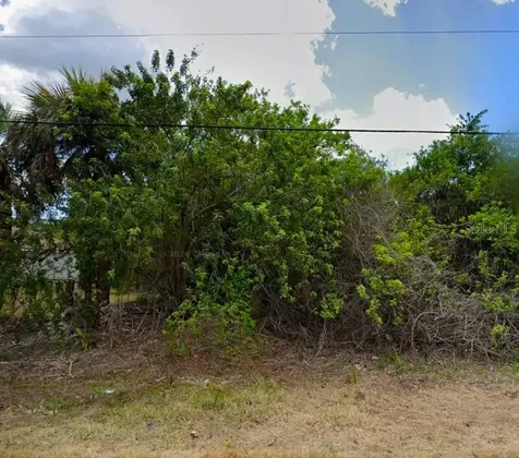690 Lomond Drive Port Charlotte FL 33953
