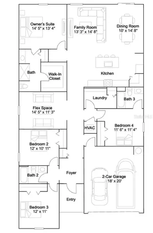 1591 NW 48th Terrace Ocala FL 34482