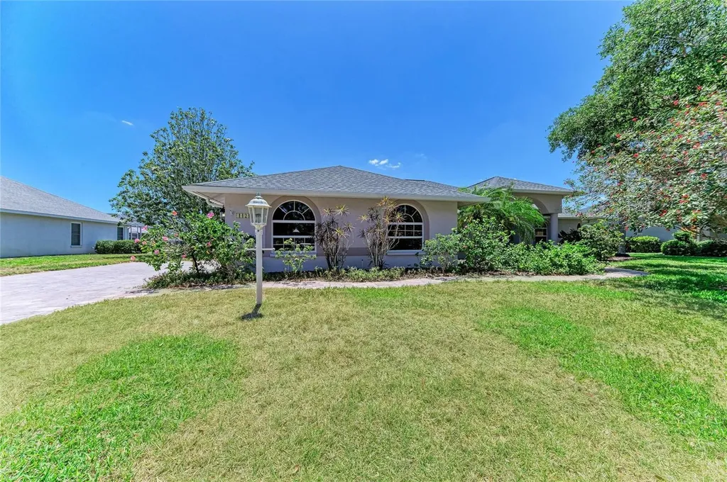 11218 Rivers Bluff Circle Lakewood Ranch FL 34202