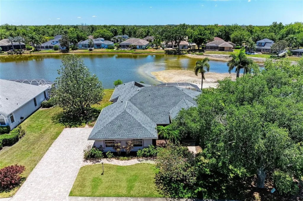 11218 Rivers Bluff Circle Lakewood Ranch FL 34202