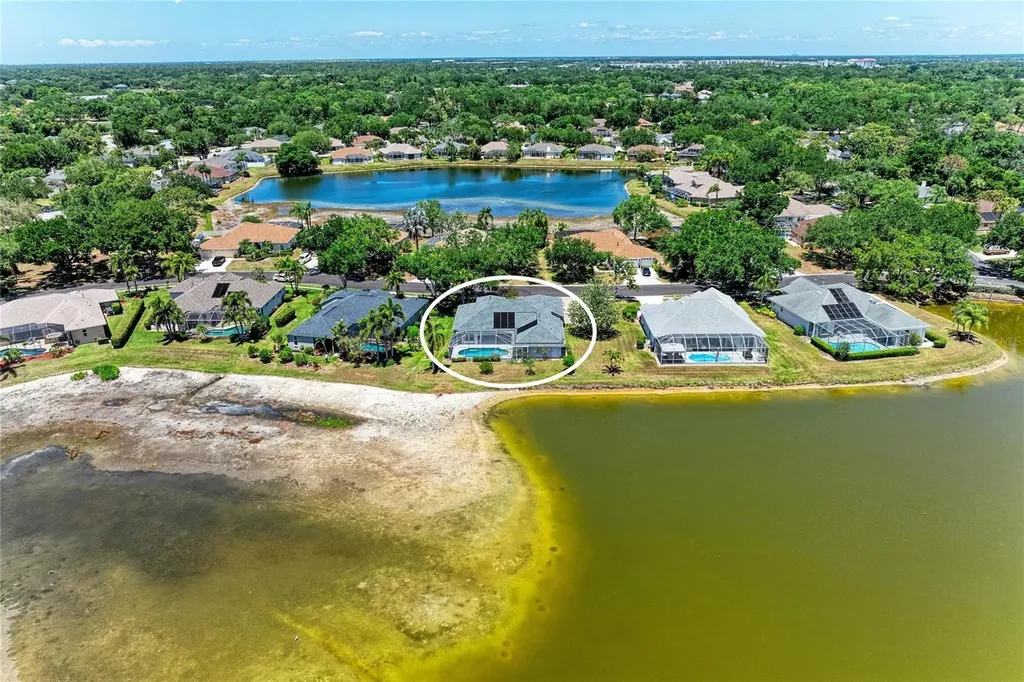 11218 Rivers Bluff Circle Lakewood Ranch FL 34202