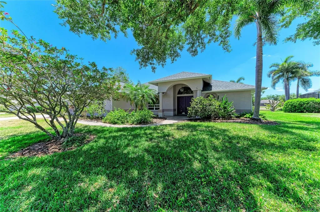 11218 Rivers Bluff Circle Lakewood Ranch FL 34202