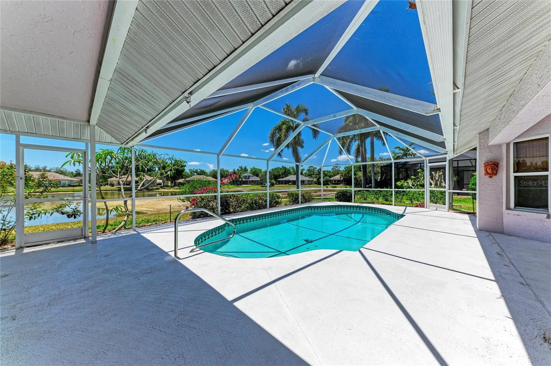 11218 Rivers Bluff Circle Lakewood Ranch FL 34202