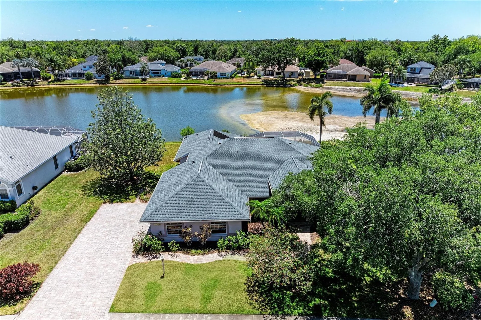 11218 Rivers Bluff Circle Lakewood Ranch FL 34202