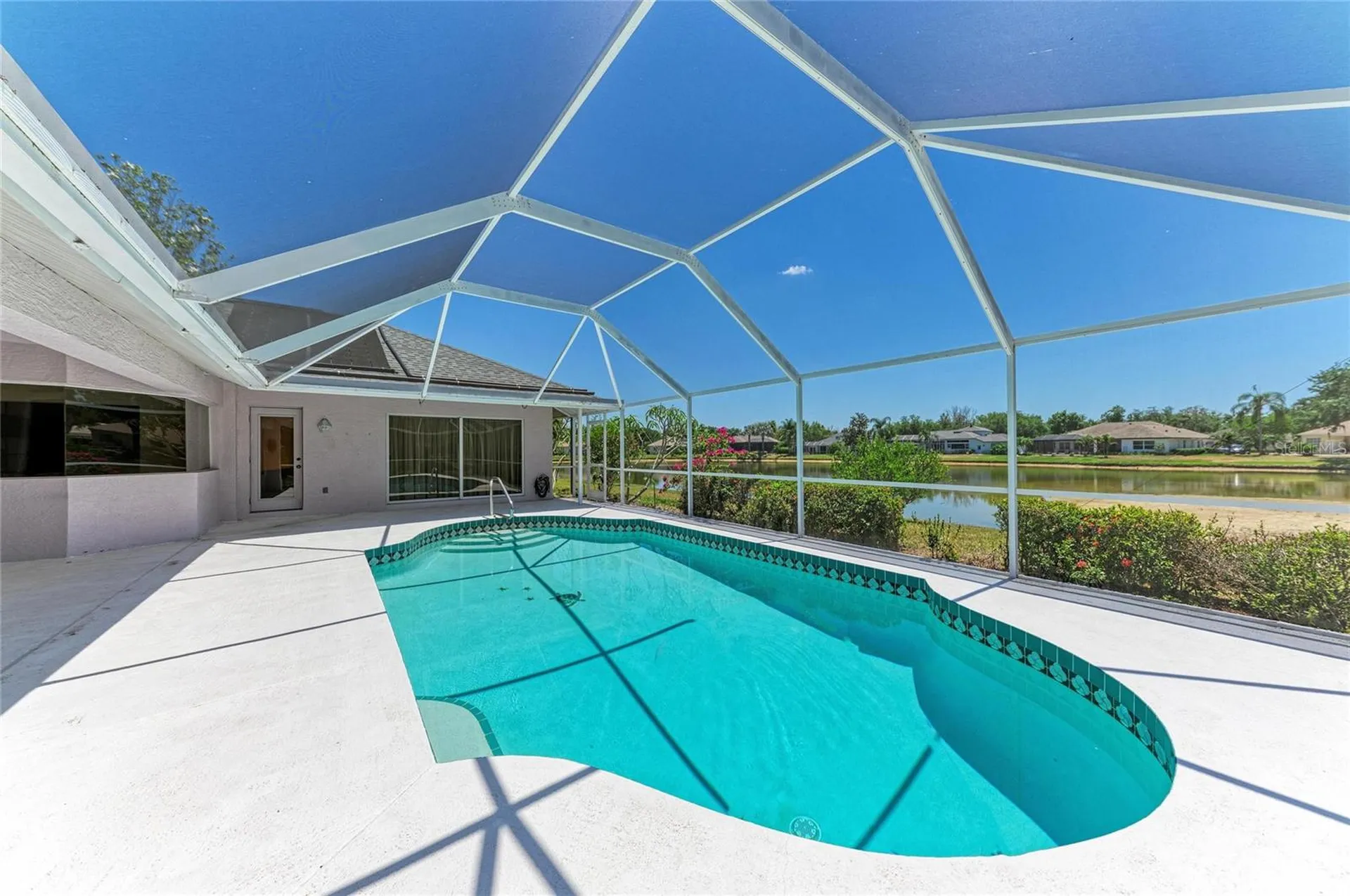 11218 Rivers Bluff Circle Lakewood Ranch FL 34202