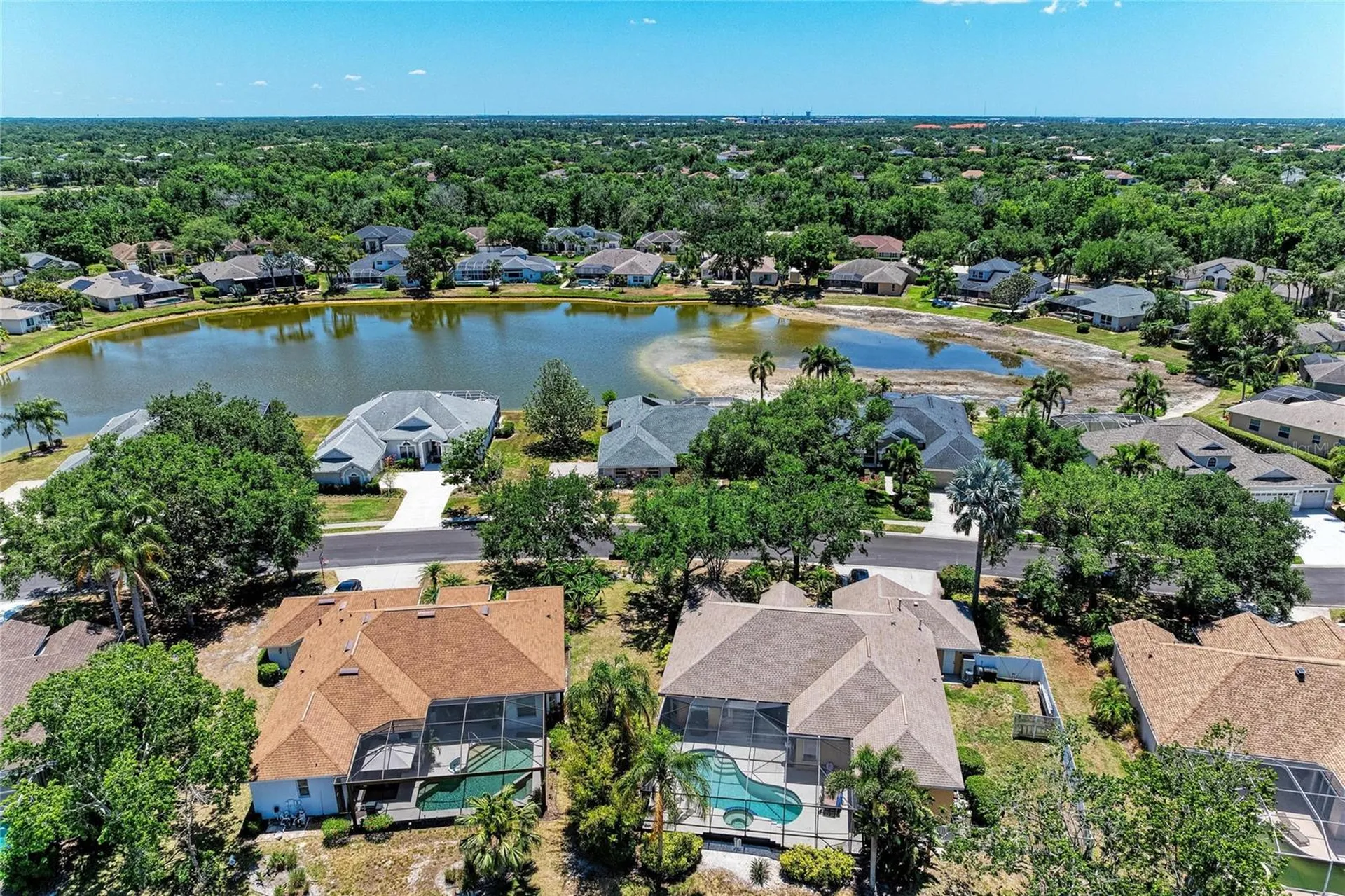 11218 Rivers Bluff Circle Lakewood Ranch FL 34202