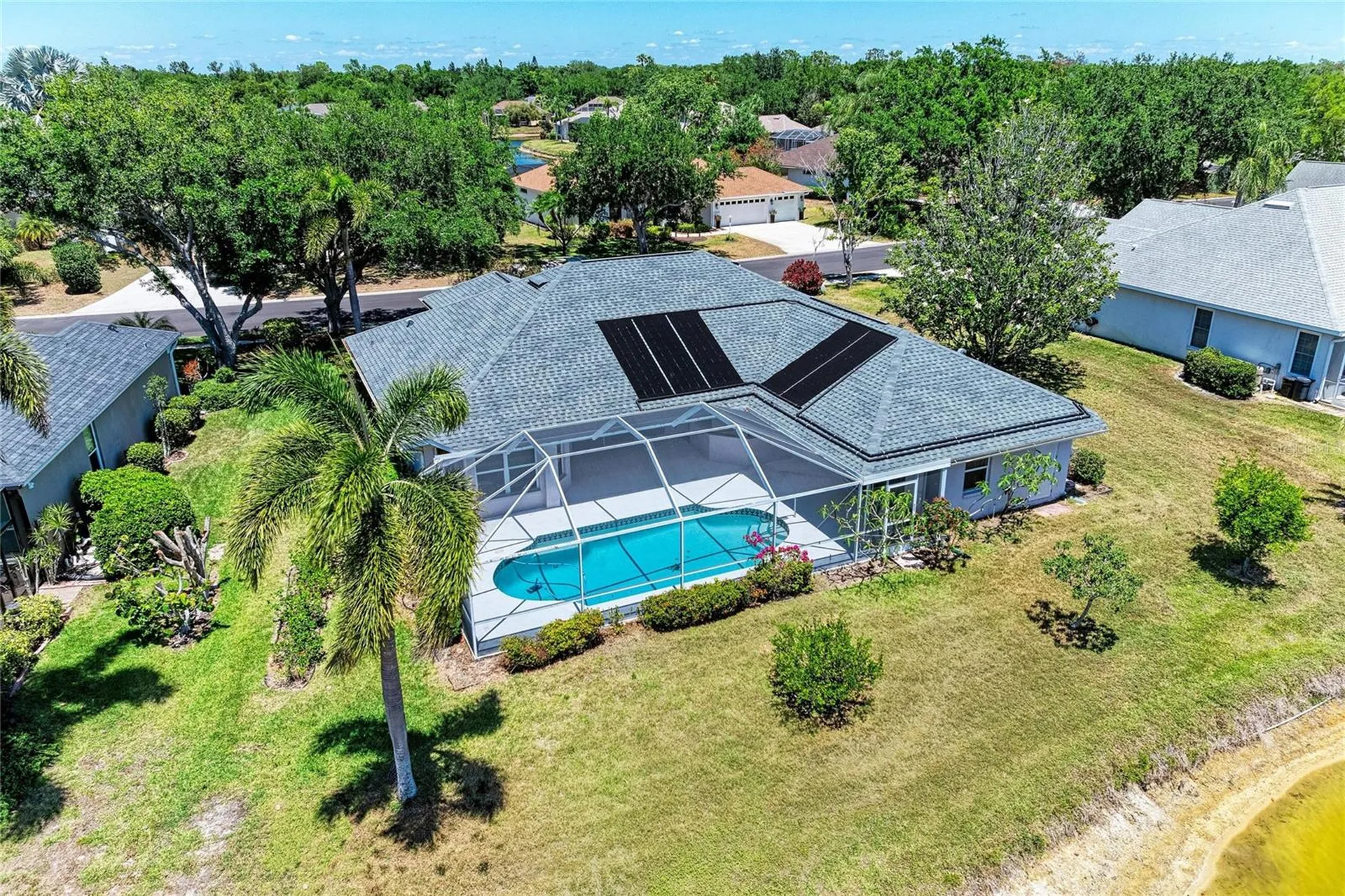 11218 Rivers Bluff Circle Lakewood Ranch FL 34202