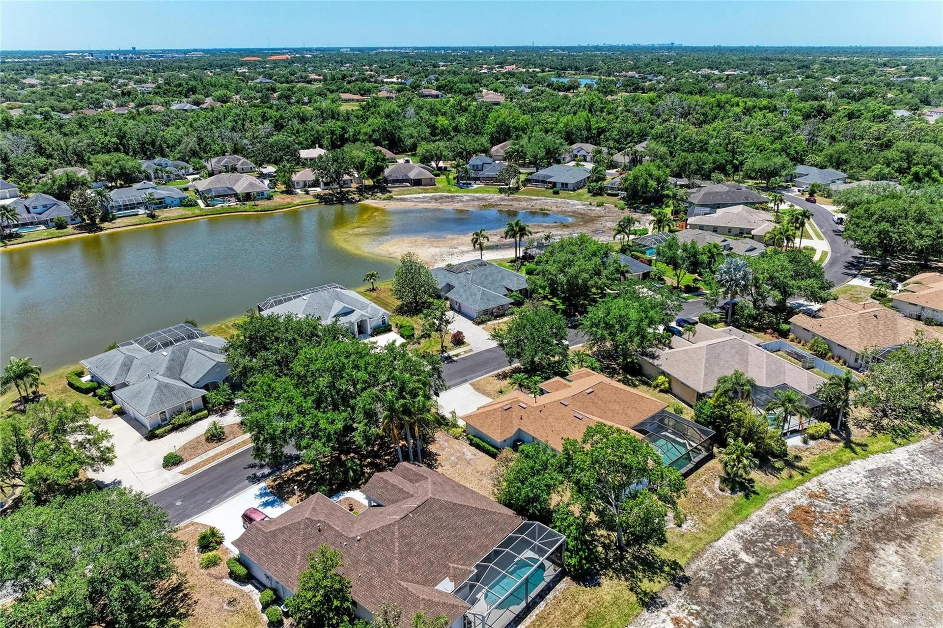 11218 Rivers Bluff Circle Lakewood Ranch FL 34202