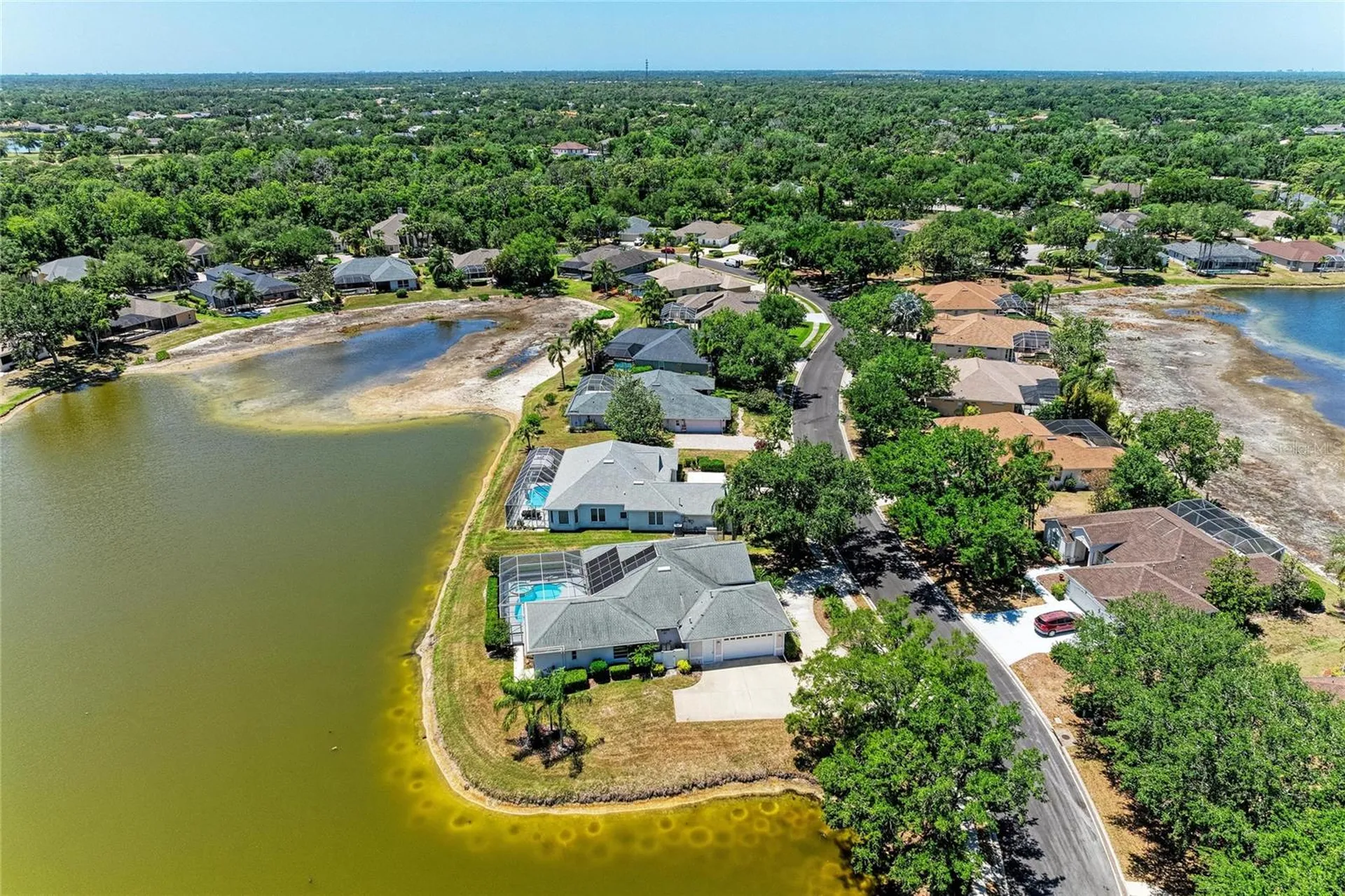 11218 Rivers Bluff Circle Lakewood Ranch FL 34202