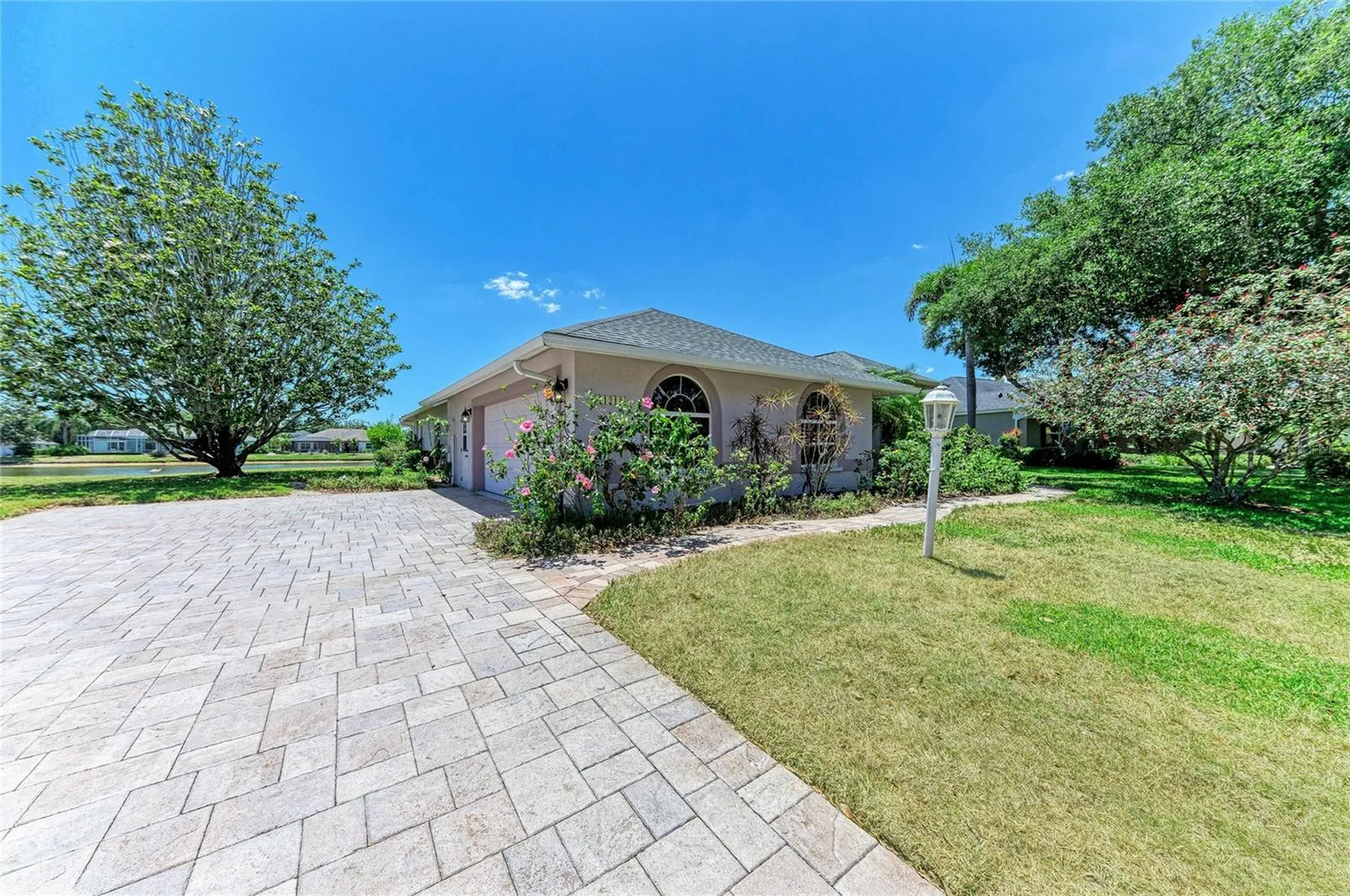 11218 Rivers Bluff Circle Lakewood Ranch FL 34202