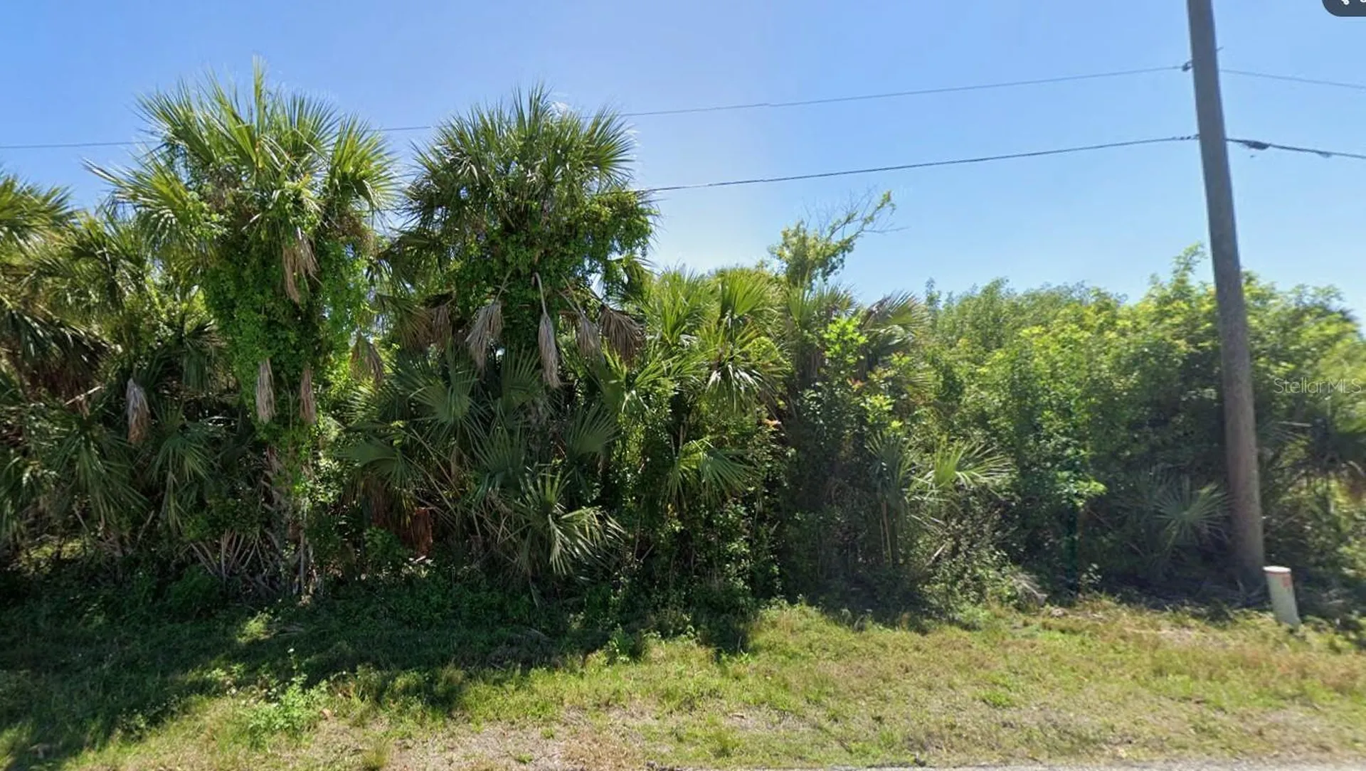 12379 Cole Avenue Port Charlotte FL 33981