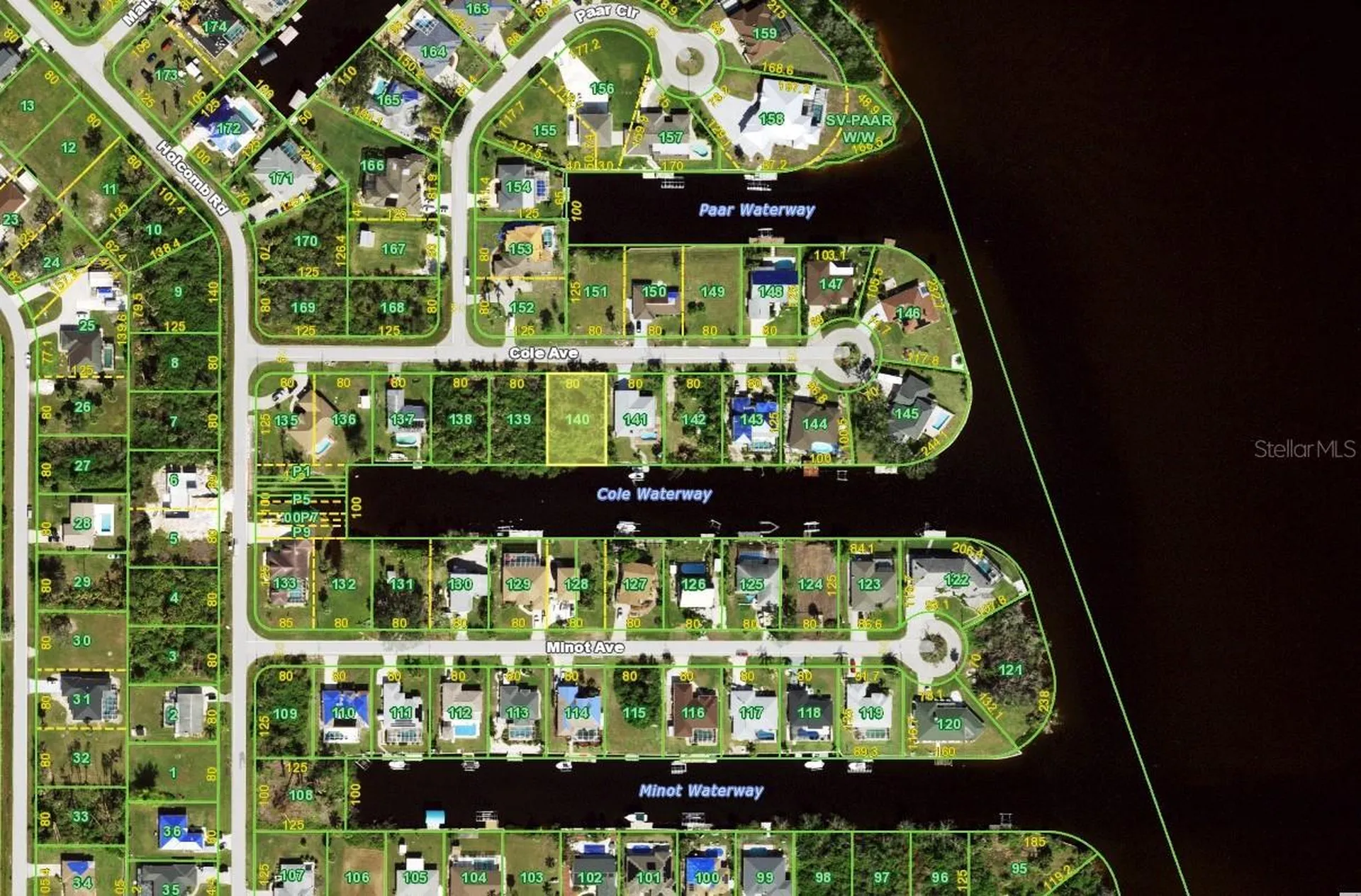 12379 Cole Avenue Port Charlotte FL 33981