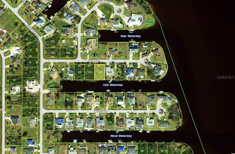 12379 Cole Avenue Port Charlotte FL 33981