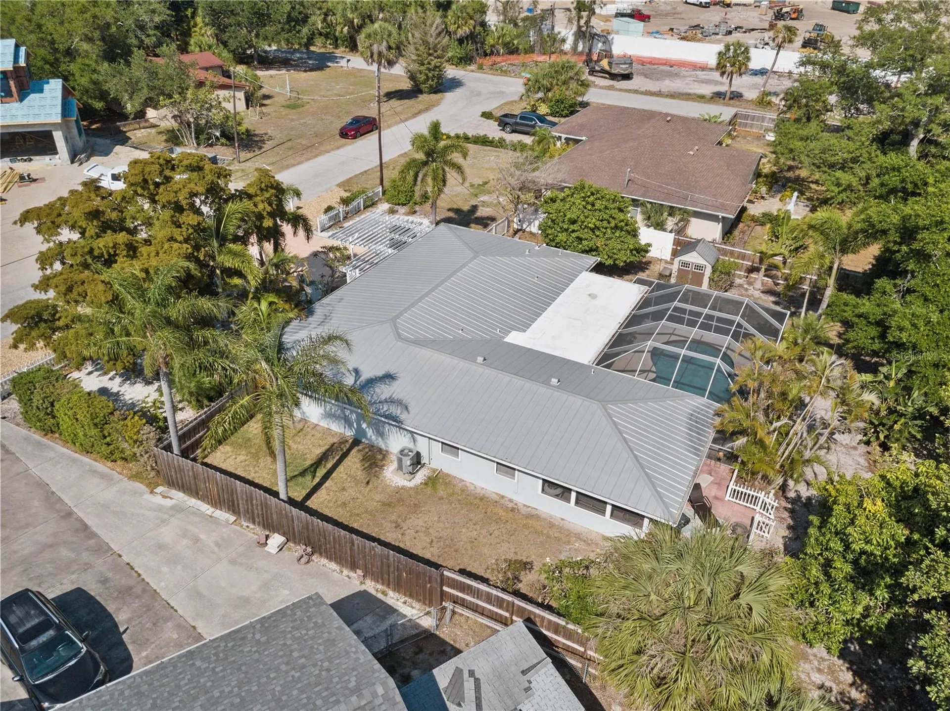 7860 Holiday Drive Sarasota FL 34231