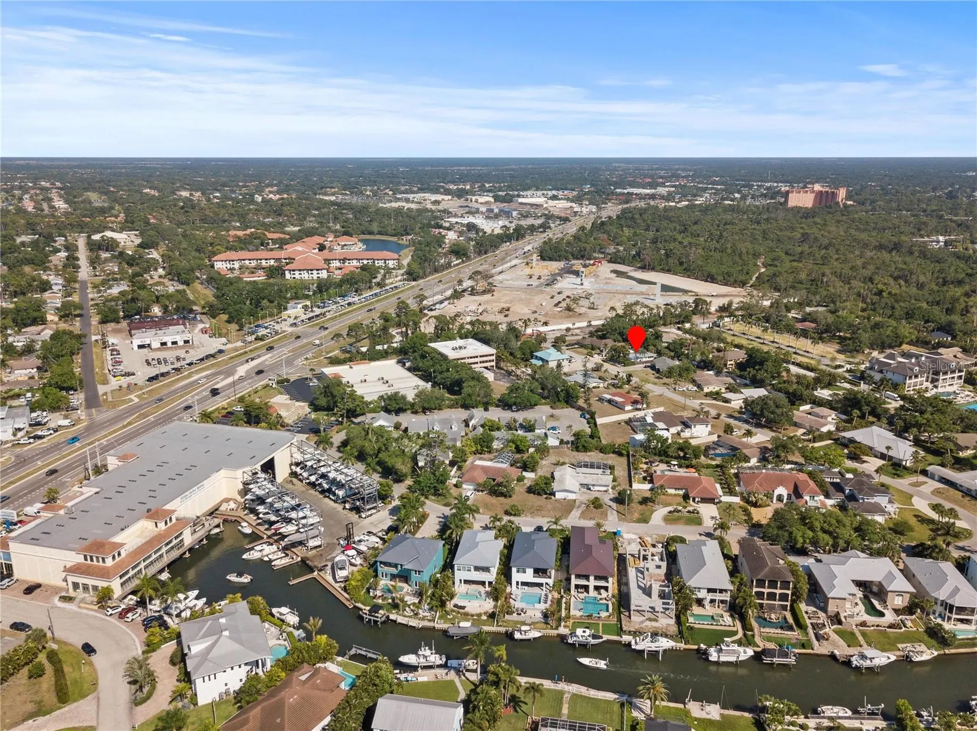 7860 Holiday Drive Sarasota FL 34231
