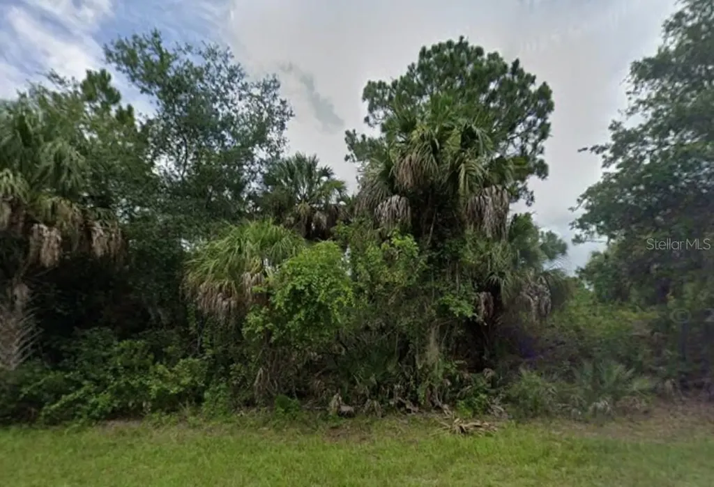408 Mcdill Drive Port Charlotte FL 33953