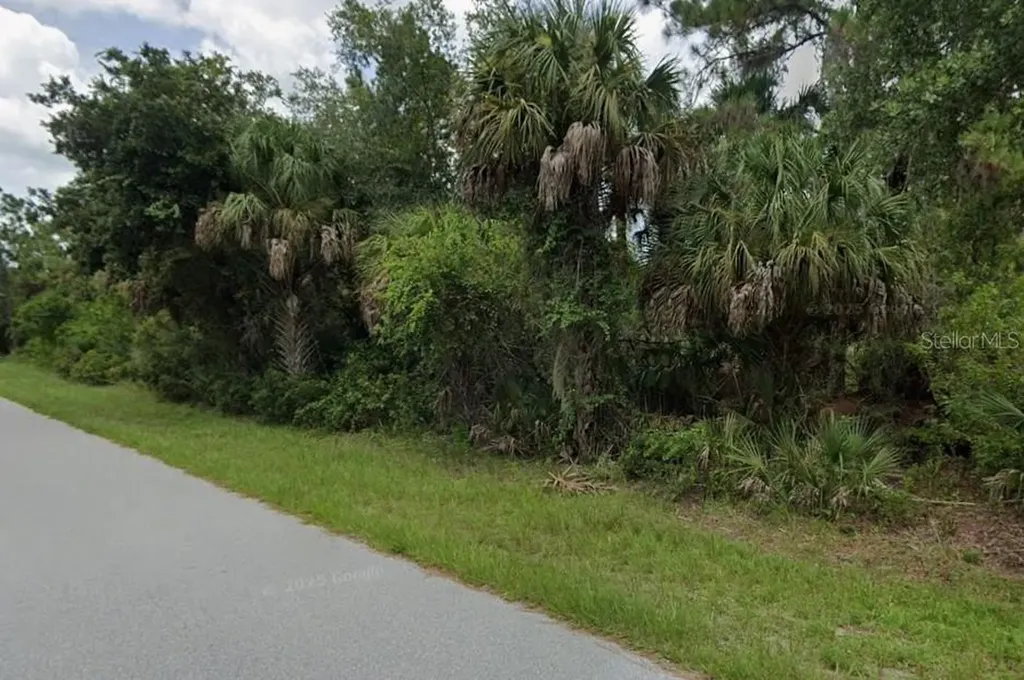 408 Mcdill Drive Port Charlotte FL 33953