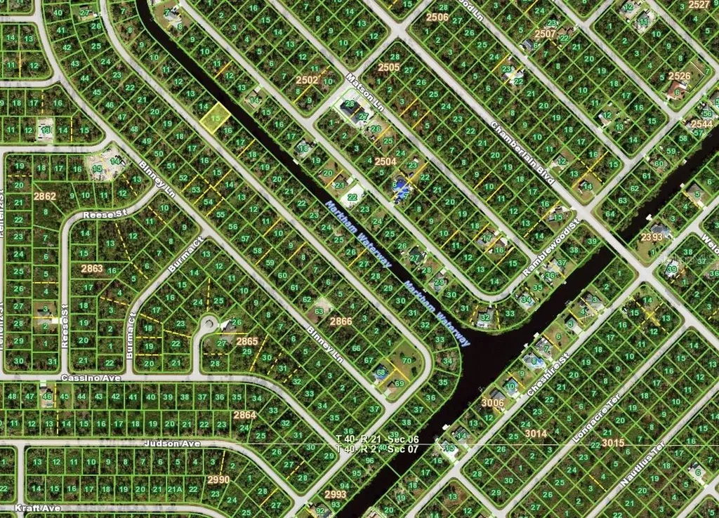 408 Mcdill Drive Port Charlotte FL 33953