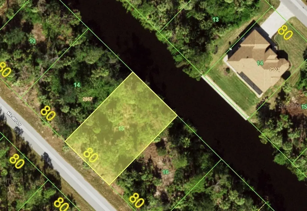 408 Mcdill Drive Port Charlotte FL 33953