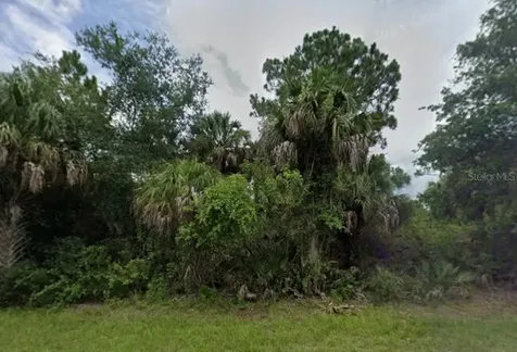 408 Mcdill Drive Port Charlotte FL 33953