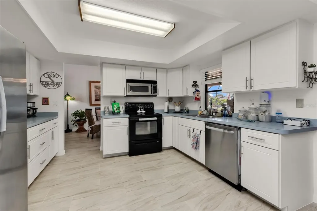 23345 Ferndale Avenue Punta Gorda FL 33980