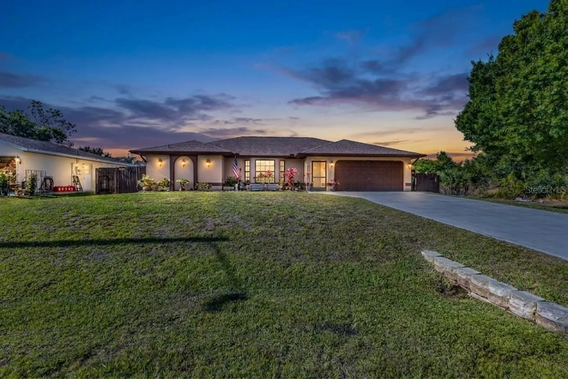 23345 Ferndale Avenue Punta Gorda FL 33980