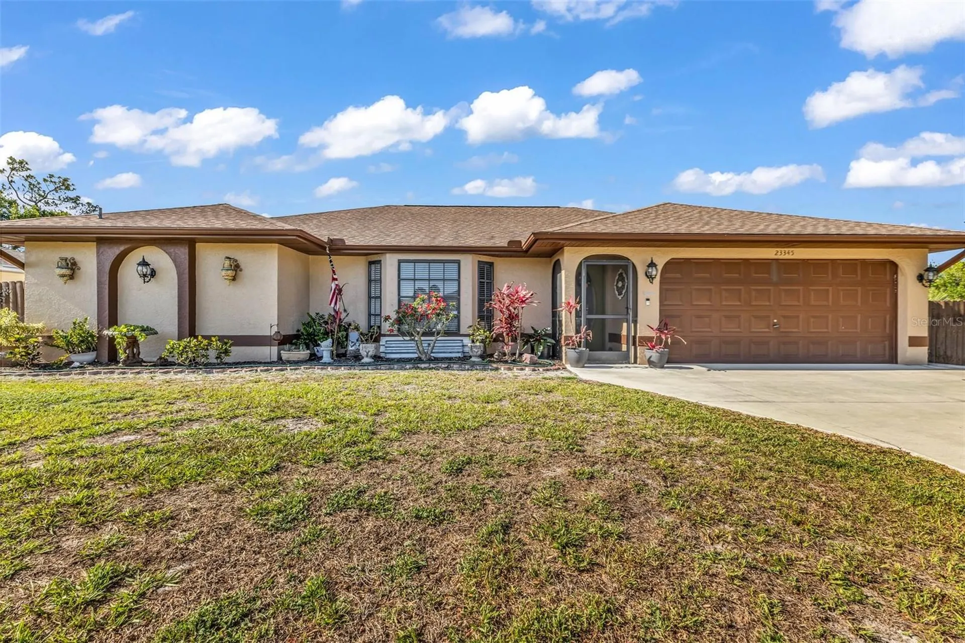 23345 Ferndale Avenue Punta Gorda FL 33980