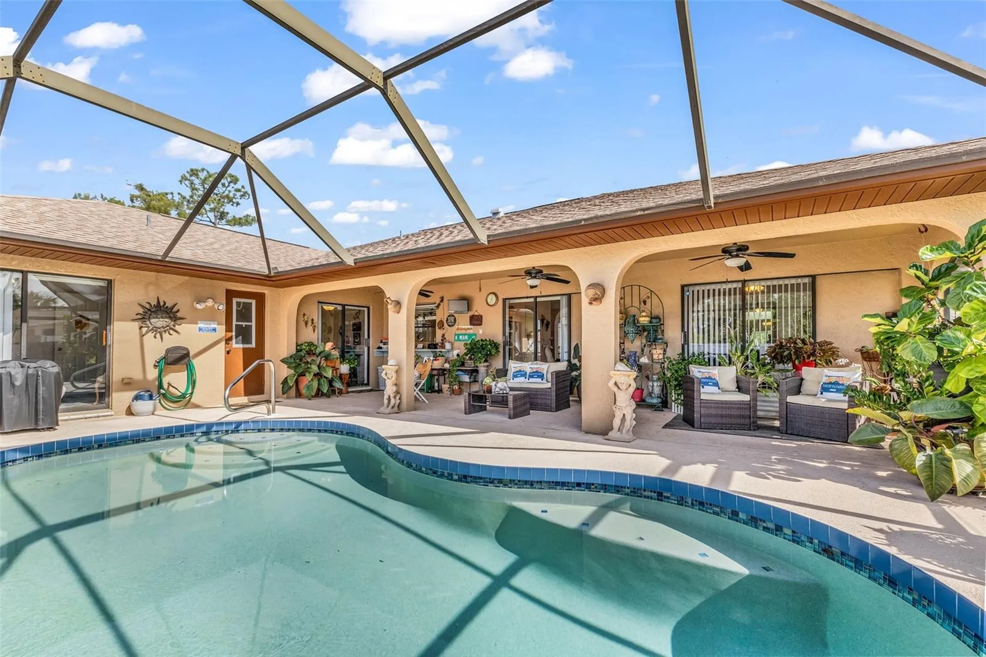23345 Ferndale Avenue Punta Gorda FL 33980