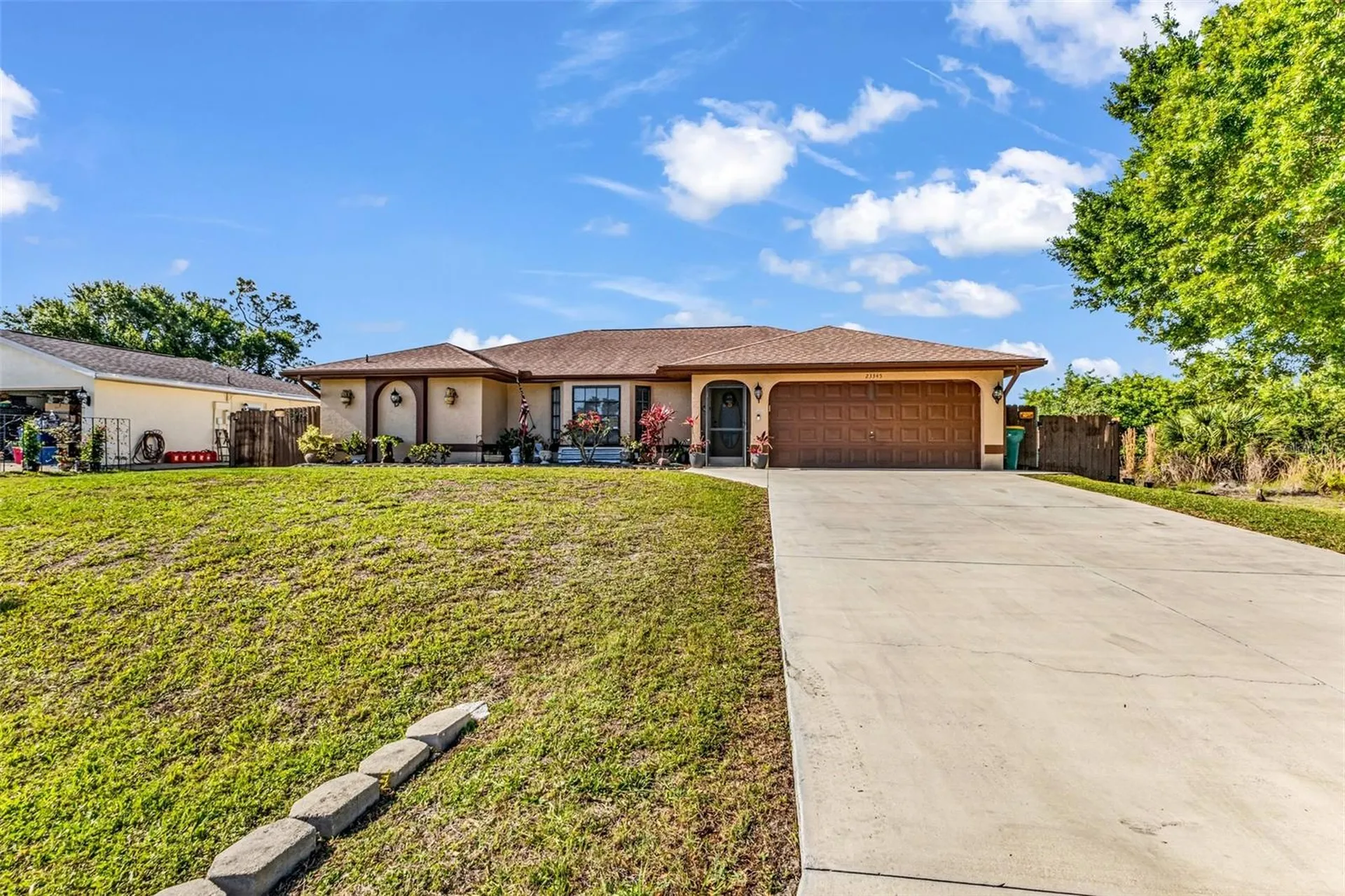 23345 Ferndale Avenue Punta Gorda FL 33980
