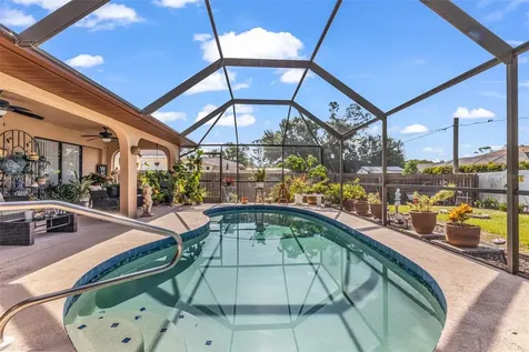 23345 Ferndale Avenue Punta Gorda FL 33980