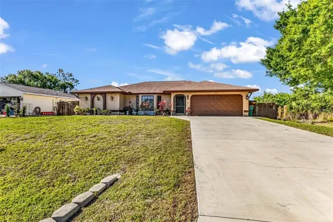 23345 Ferndale Avenue Punta Gorda FL 33980