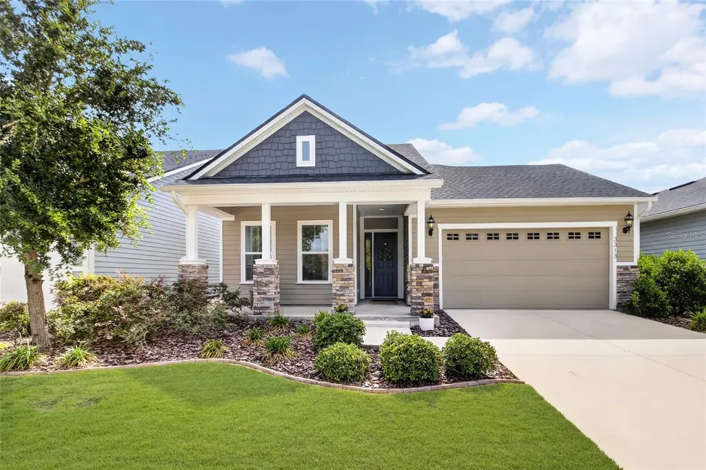 3313 SW 121st Way Gainesville FL 32608