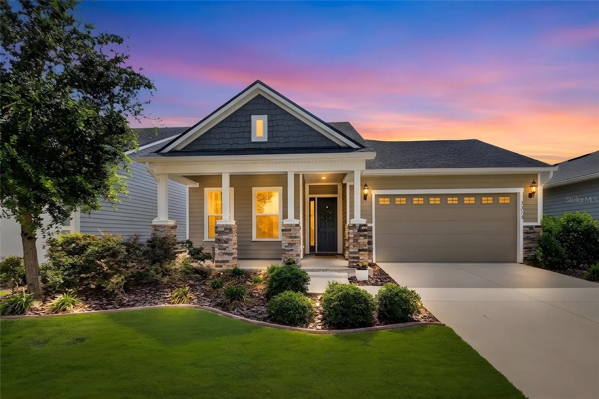 3313 SW 121st Way Gainesville FL 32608