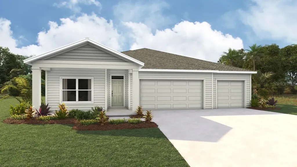 24212 NW 13th Boulevard Newberry FL 32669