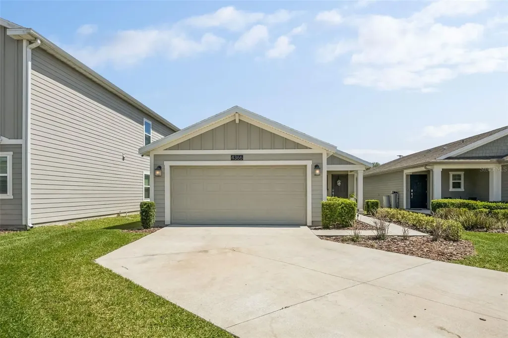 4366 Sunny Creek Place Kissimmee FL 34746