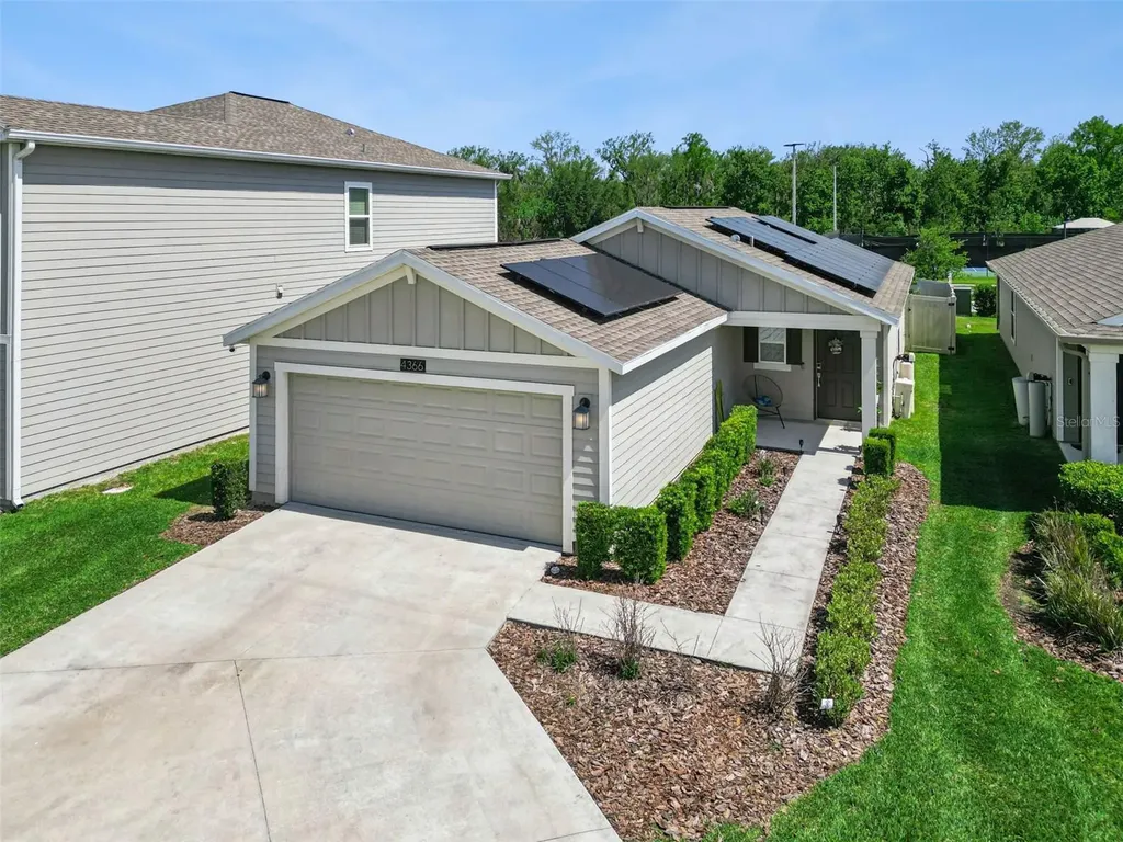 4366 Sunny Creek Place Kissimmee FL 34746