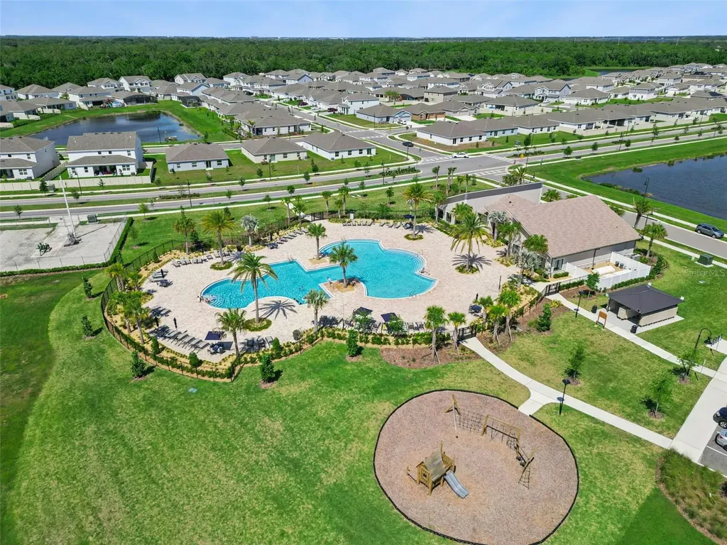 4366 Sunny Creek Place Kissimmee FL 34746