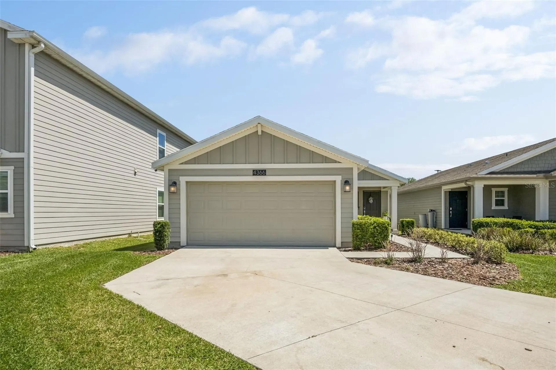 4366 Sunny Creek Place Kissimmee FL 34746