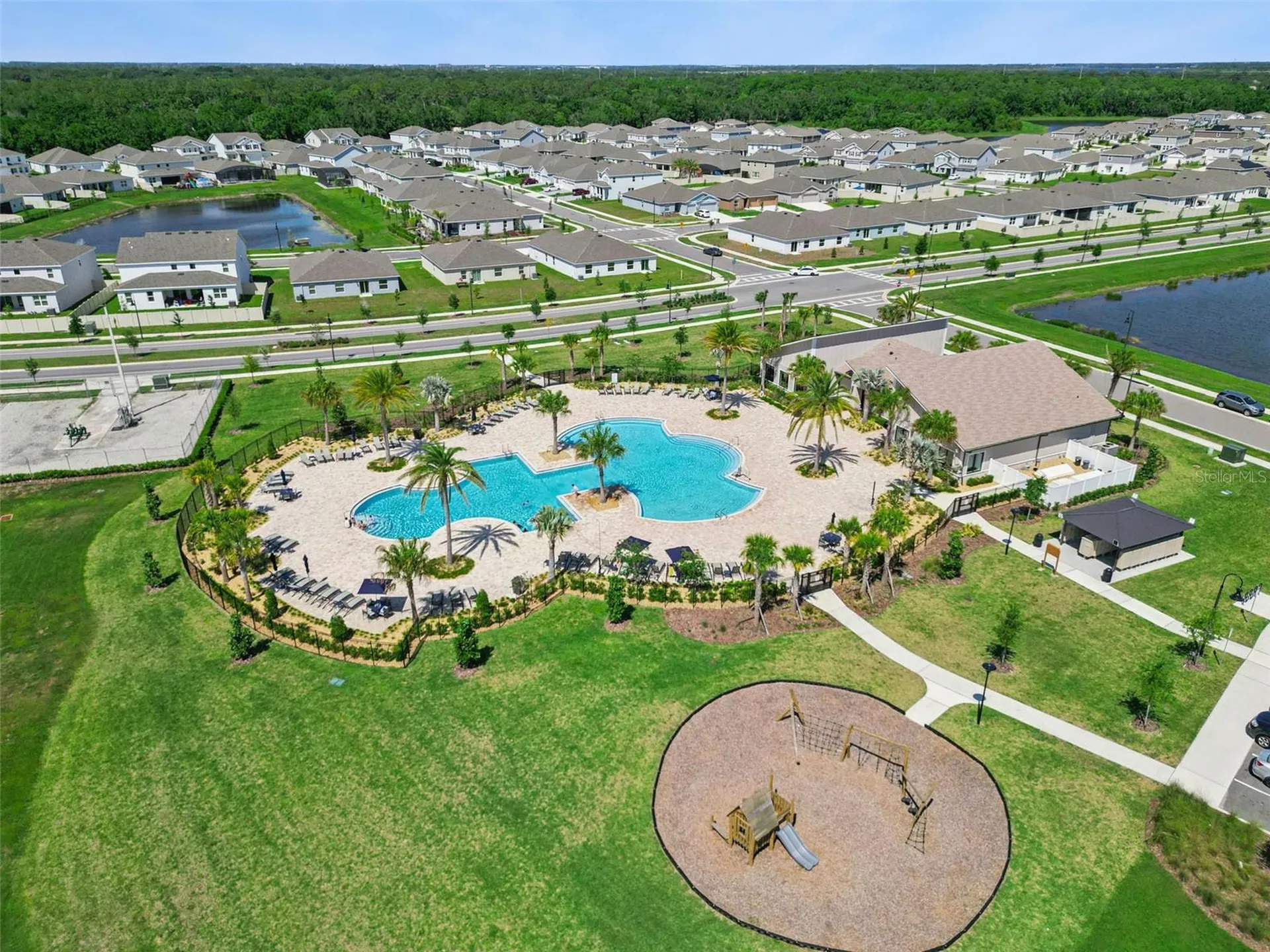 4366 Sunny Creek Place Kissimmee FL 34746