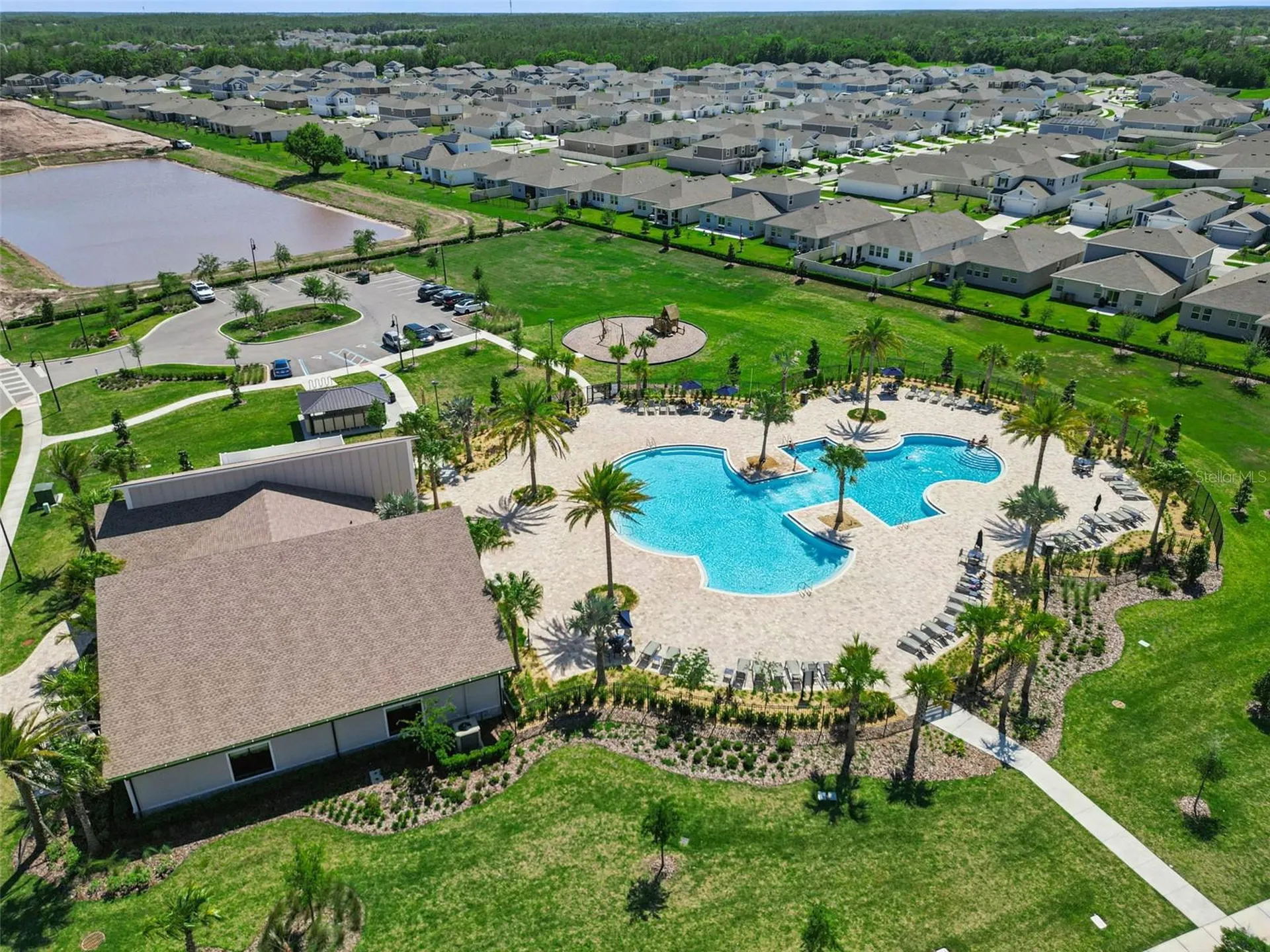 4366 Sunny Creek Place Kissimmee FL 34746
