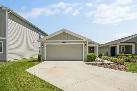 4366 Sunny Creek Place Kissimmee FL 34746