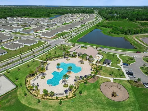 4366 Sunny Creek Place Kissimmee FL 34746