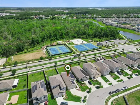4366 Sunny Creek Place Kissimmee FL 34746