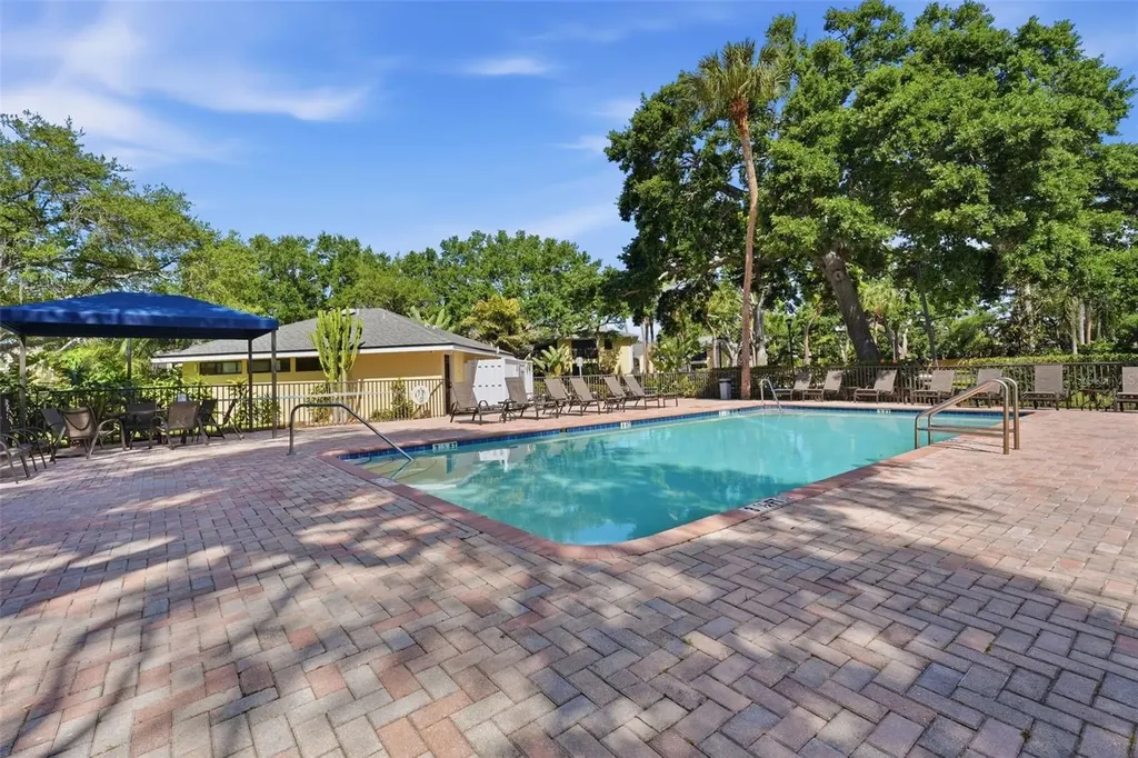 3001 58th Avenue S St Petersburg FL 33712