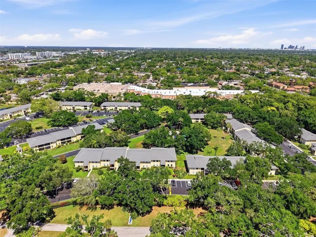 3001 58th Avenue S St Petersburg FL 33712