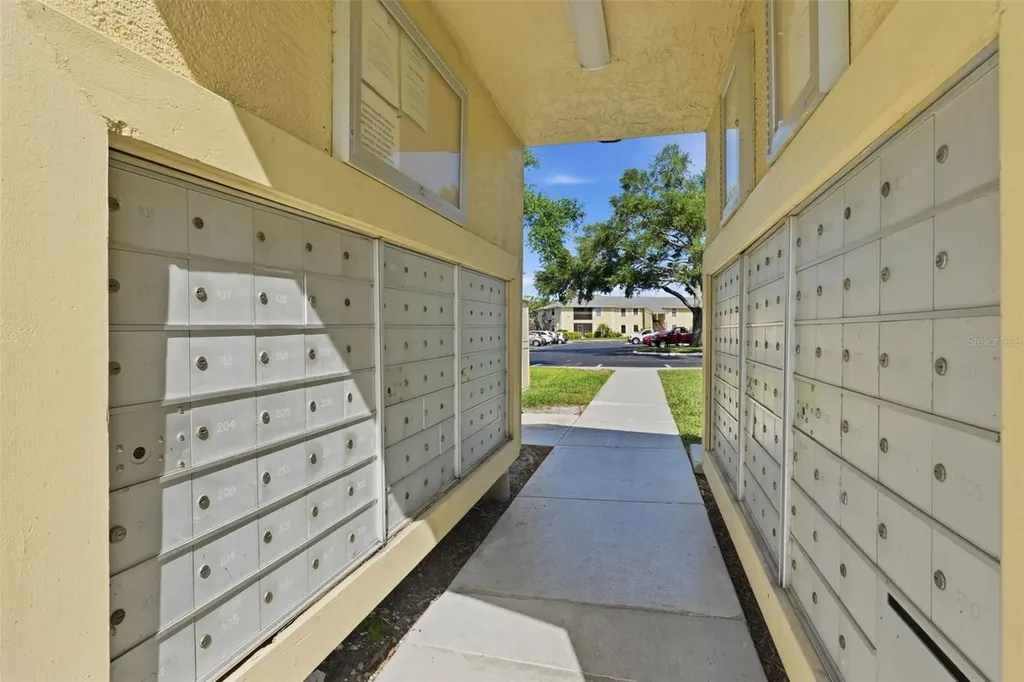 3001 58th Avenue S St Petersburg FL 33712