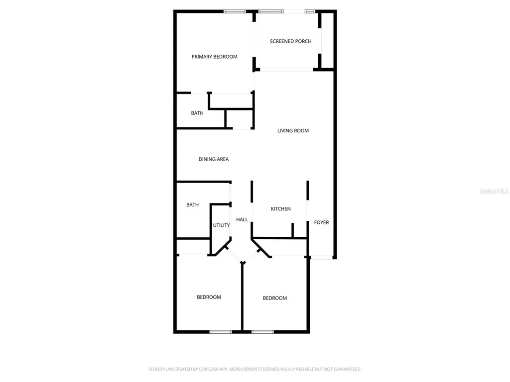 3001 58th Avenue S St Petersburg FL 33712