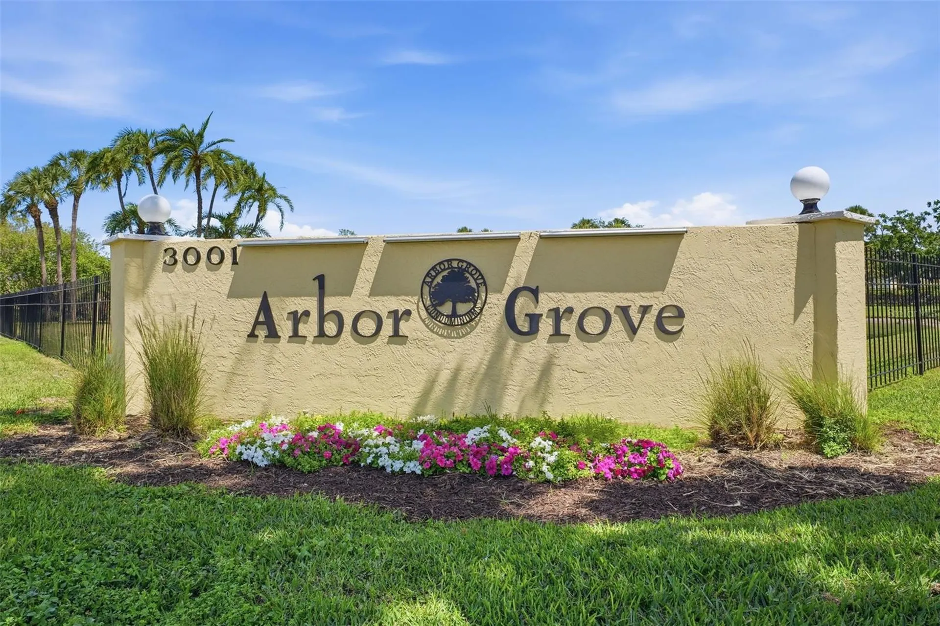 3001 58th Avenue S St Petersburg FL 33712